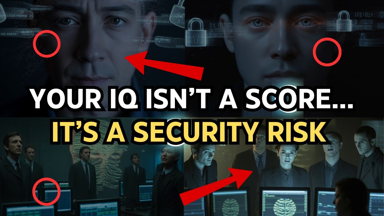 ОНИ ГОВОРИЛИ: «НИКТО НЕ МОЖЕТ БЫТЬ ТАКИМ УМНЫМ»… ПОКА ВЫ НЕ ДОКАЗАЛИ, ЧТО НИКТО ДРУГОЙ ДАЖЕ НЕ ПО...