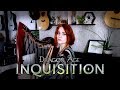 Oh, Grey Warden - Dragon Age Inquisition (Gingertail Cover)