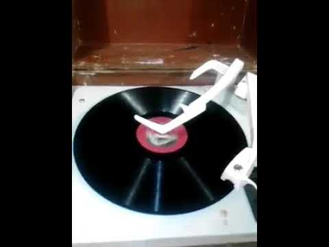 Mohd Rafi haal ye kardiya zalim very Rare 78rpm song first time on YouTube