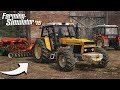 Nowy Siewnik w Akcji "Polskie Gospodarstwo" Ursus Daje Rade OD ZERA DO MILIONERA #83 FS15