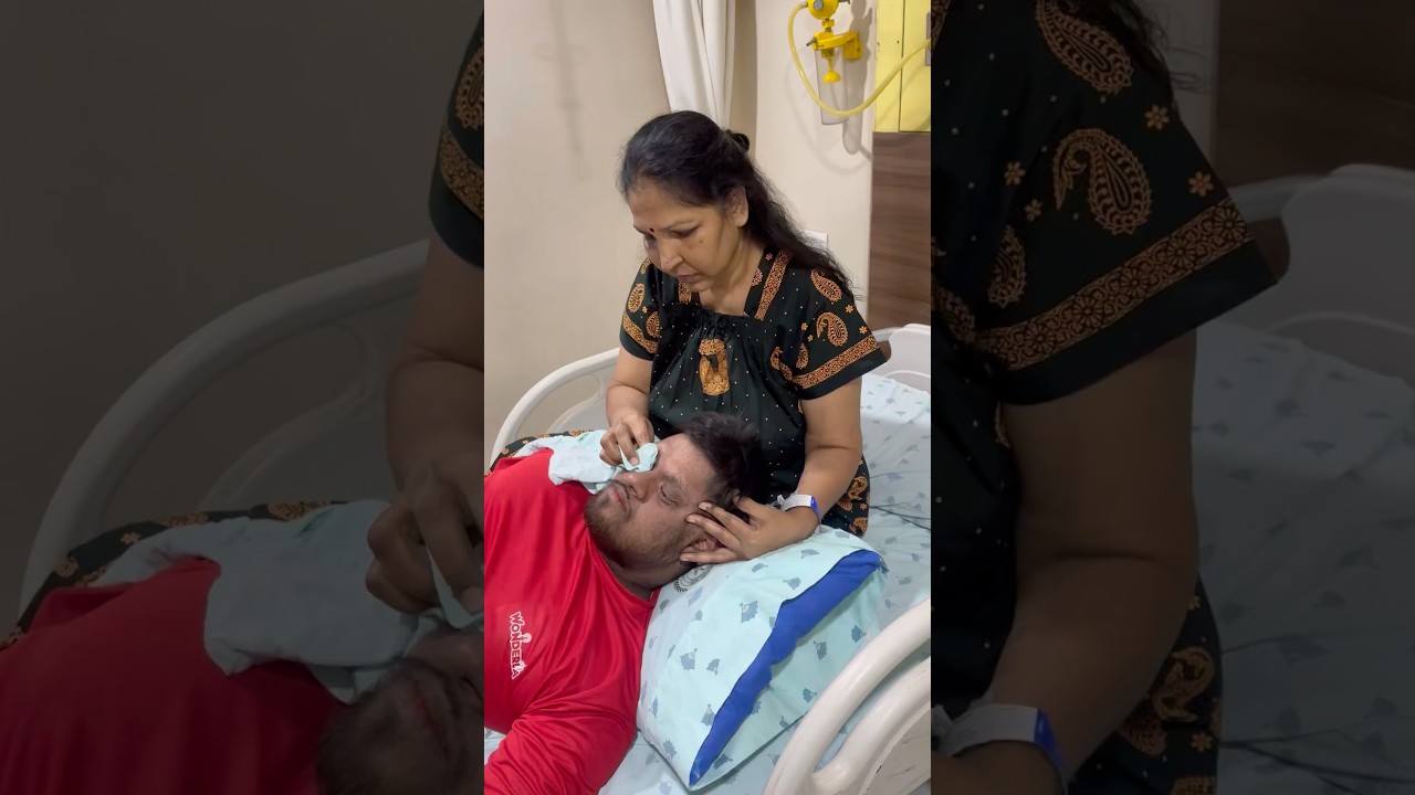 12hrs for Operation 🙏🫂 #tgvlogs