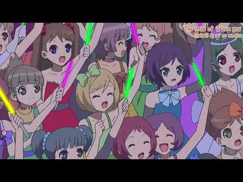 PriPara - SoLaMi Dressing - Love Friend Style