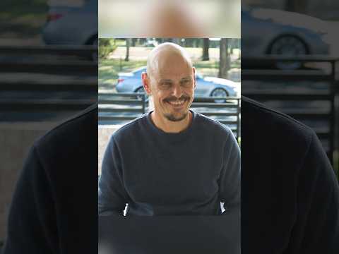 "I don't answer the question." thumbnail