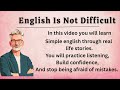 Why People Give Up On English &amp; How To Actually Stick With It | Real life stories 