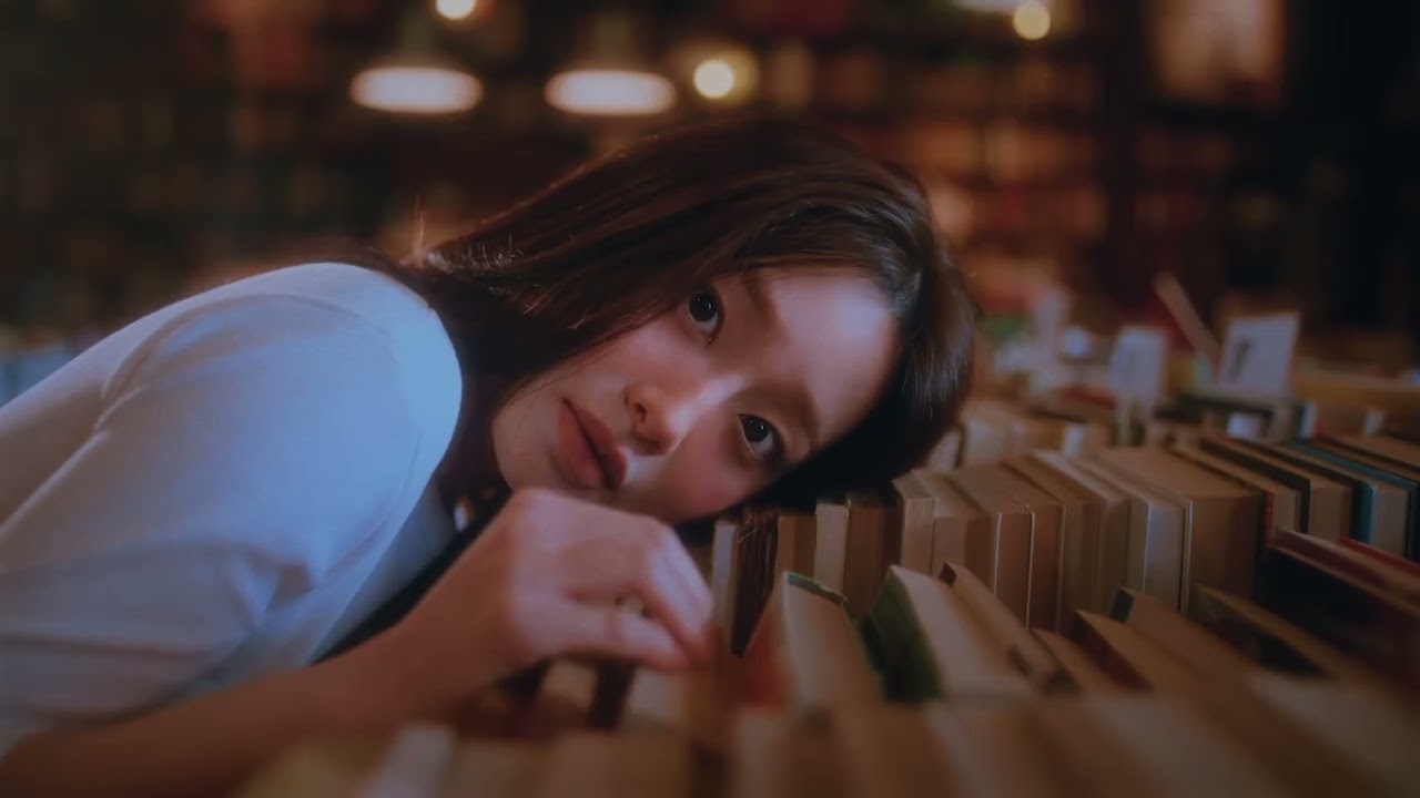 [Lyrics] Chuu - Love Potion (260107)