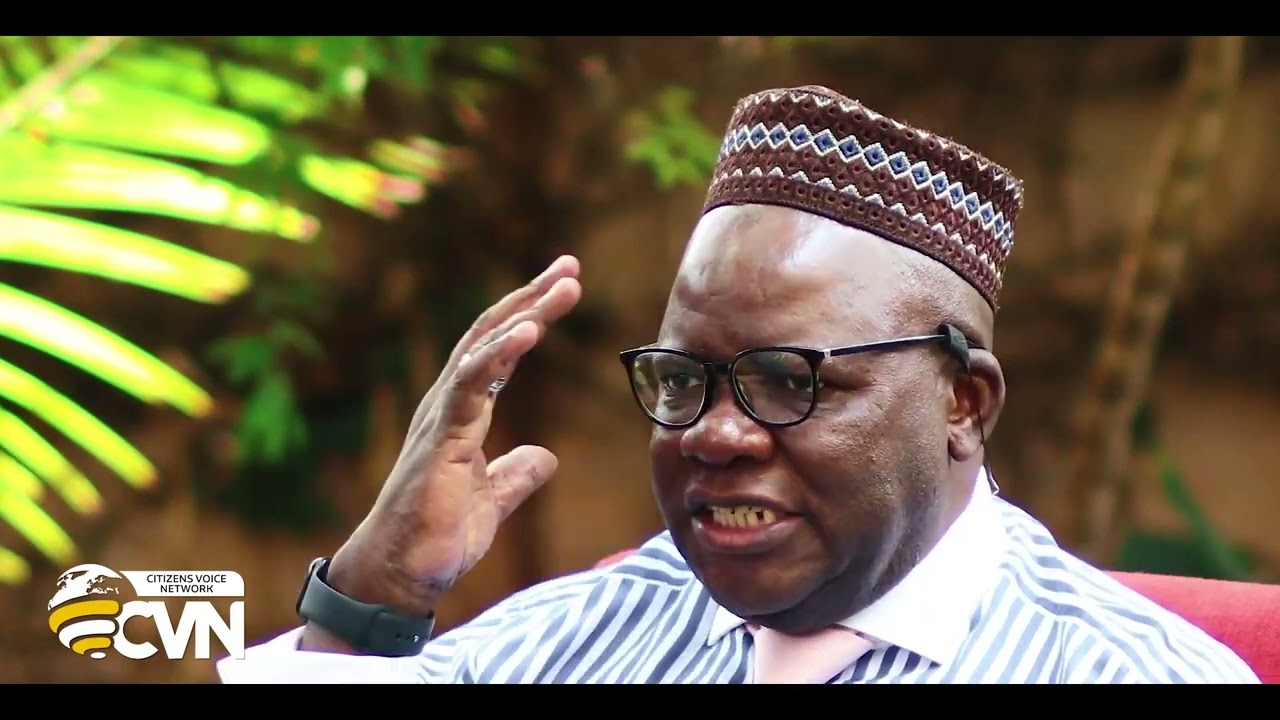 Emmerson will do anything to stay in power beyond 2028, Zig is now Zigzagging says Tendai Biti