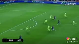 Lionel messi best solo goal whatsapp ...