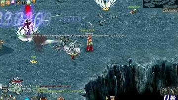 Conquer2.0 Froot.Loops Speed Botting in Grotto2