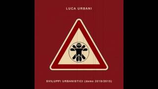 Video thumbnail of "Luca Urbani  - Buio (Demo 2013)"