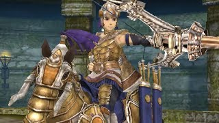 Fire Emblem Echoes: Shadows of Valentia - DLC Pack 3: Lost Altars | Altar of the Marksman