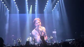 The Neighbourhood - Devil’s Advocate LIVE (ATX)