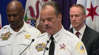 Suspect In Officer Shooting, Bike Attack Charged