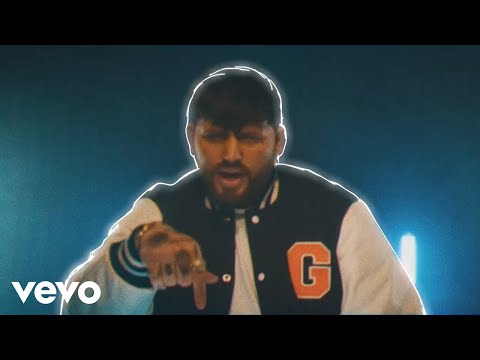 GASHI - Upset (Official Video) ft. Pink Sweat$, Njomza