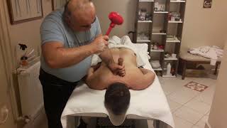 Ağrı Kaderiniz Olmasın !! Masaj Uygulama Teknikleri Ağrı Kaderiniz Olmasın !! Masaj Uygulama Teknikleri