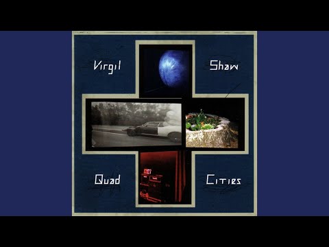 Virgil Shaw — Back To Eureka
