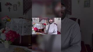 The Story of Sweet Daddy Grace Visiting Free Chapel Church ⛪️