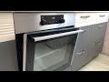 У духовки gorenje дверь перекосило