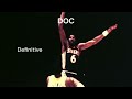Definitive Dr. J Julius Erving Mix Open (Rare Highlights)