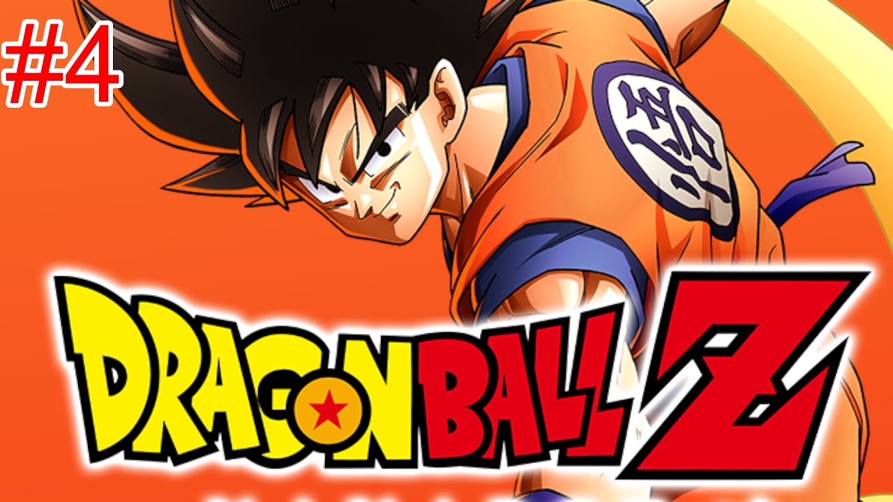 ドラゴンボールZ KAKAROT】＃4 VSギニュー特戦隊編！！変なポーズを