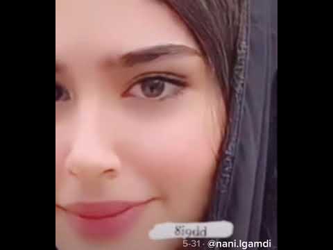 ليا العسيري وجمالها الرباني 