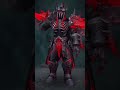 blood deathknight #wow #worldofwarcraft #warcraft