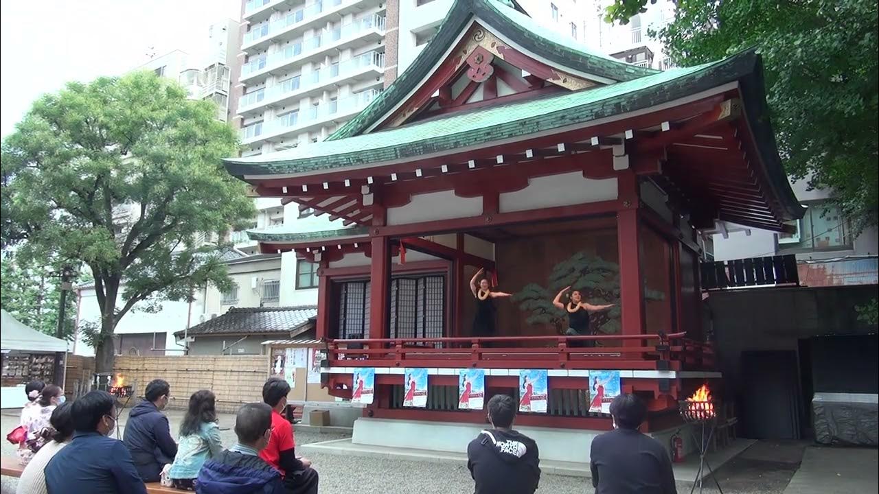 07 Aloha You~きずな~/福島県立好間高等学校フラ同好会OG YouTube