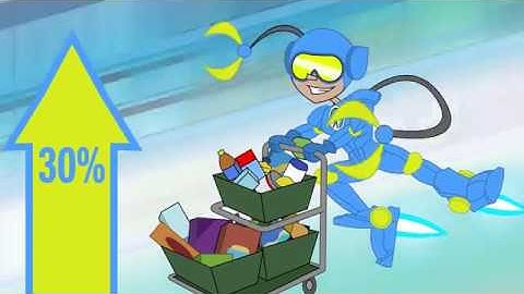 Buzcart-Pick. Order-Picking optimization by IntraPosition.