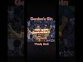 Gordons Gin #pinoybasketball #basketballhighlights #hoops #viralvideo #neversaydie #basketball