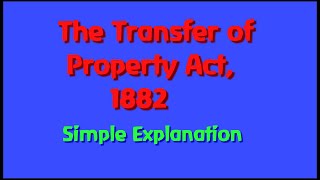 Section 58(a) Mortgage, Transfer of property Act, 1882