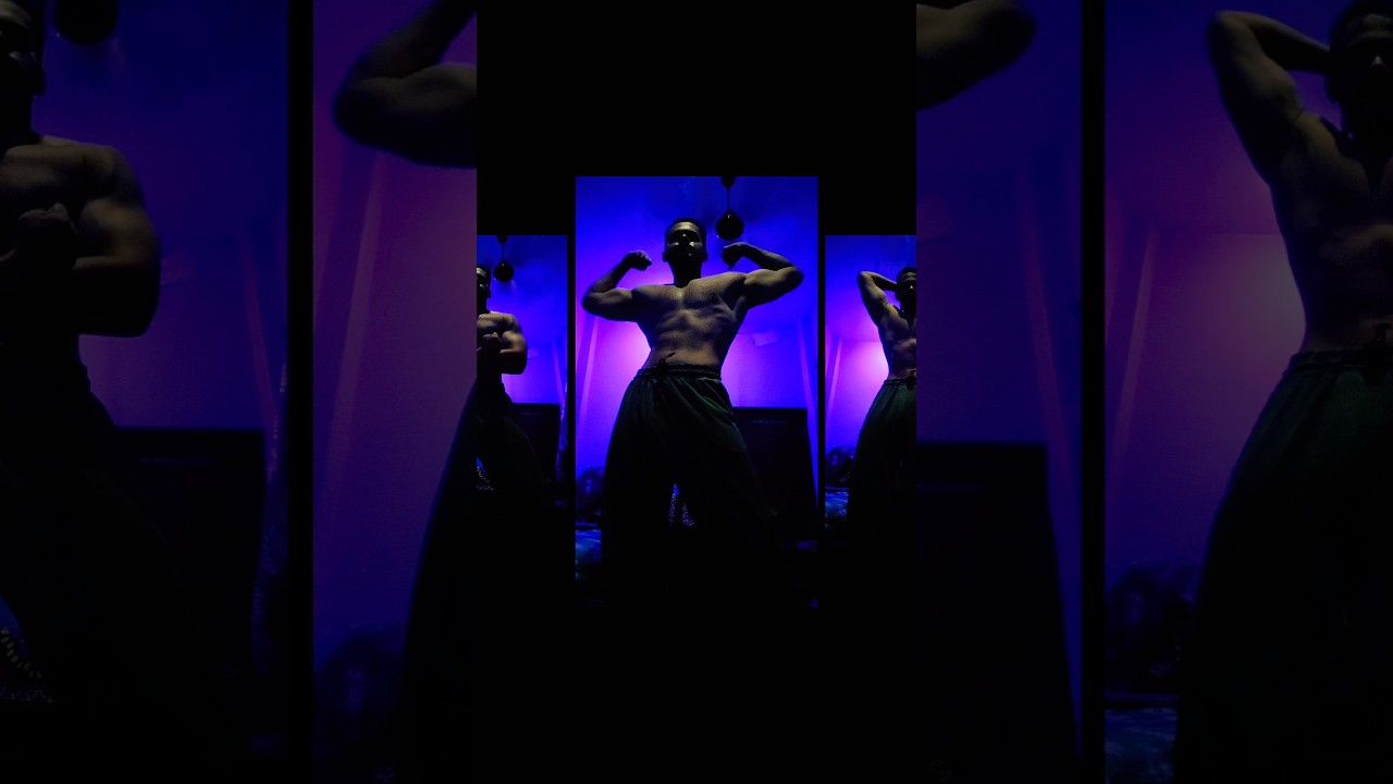 COLD lights, BOLD vibe! ✨ 