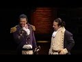 The origins of the revolutionary musical "Hamilton"