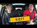 Wim Kieft - Bij Andy in de auto