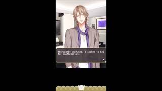 Dusty Plays: Several Shades of S - Rei - Part 1 screenshot 4