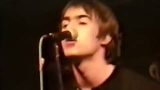 Download Lagu Oasis – Up In The Sky (Wetlands, New York, 1994) MP3