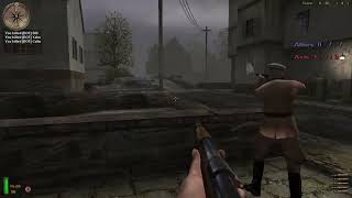 Medal of Honor: Allied Assault: The Complete Bots Mod