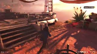 Star Wars Outlaws, PS5 live, stream Dash, thrilling gameplay, and missions.Part 6