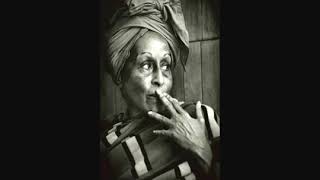 Omara Portuondo   Tres Palabras
