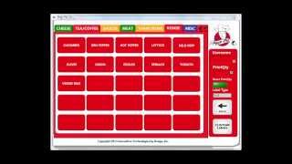 Prep Pal Station Demo