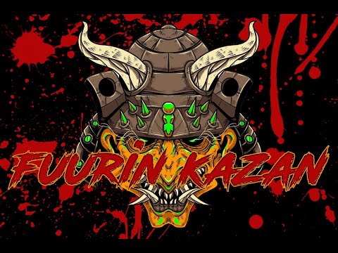 Fuurin Kazan ArsenalRO Champ PoV December 20 2020