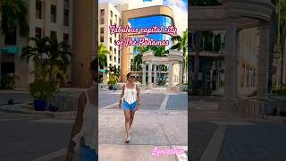 WALKING TOUR: Fabulous Capital City of #Bahamas #nassau #walkwithme #walktour #travelvlog #travel