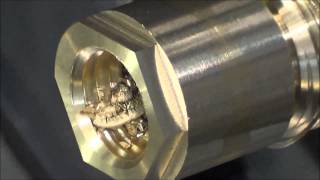 CNC Lathe with Live Tooling | Twin-Spindle | Dual Turret & (HBM) Horizontal Boring Mill