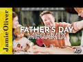 Ultimate fathers day recipes  jamie oliver