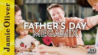 Ultimate Father's Day Recipes | Jamie Oliver