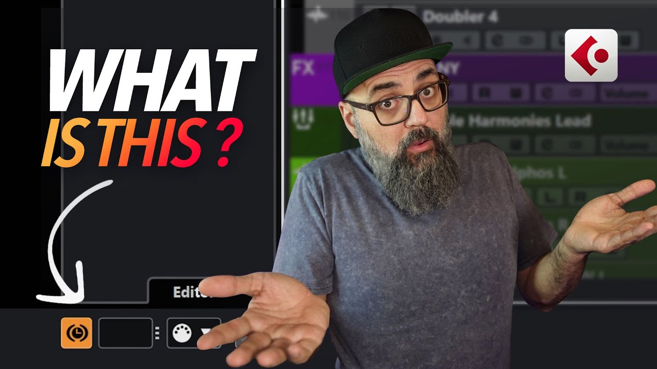 Понимание компенсации задержки ограничения в CUBASE