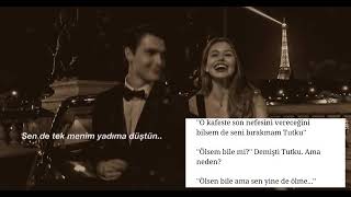 Gece Siyahı
