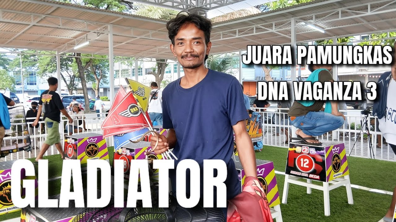 Murai Batu 