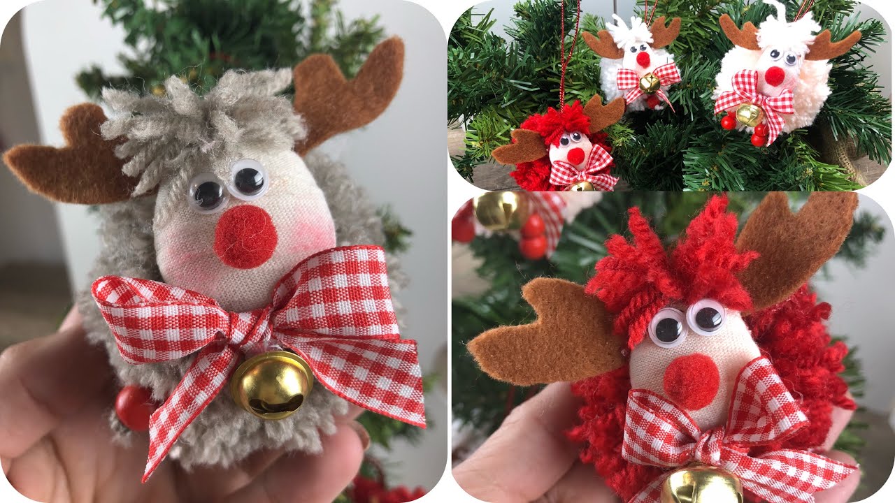 Guarda cosa crea con un pompon