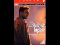 The English Patient - Soundtrack - 24 - Where Or When