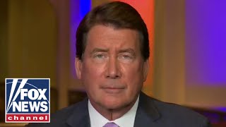 Biden's sanctions have no deterrence effect, they came 'a little bit too late': Hagerty