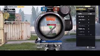 IndPop Vs Dot Squad Team Death Match #24